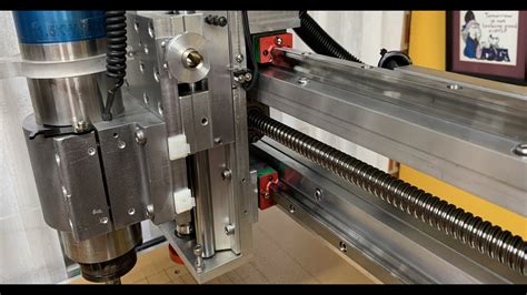 cnc linear rail milling machine|cnc machine with linear rails.